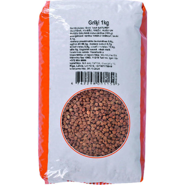 Baltix 1 kg