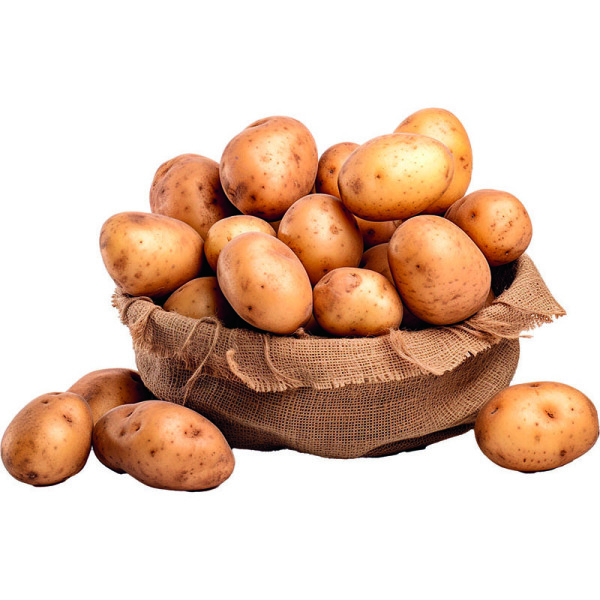 Kartupeļi 15kg (Somija)