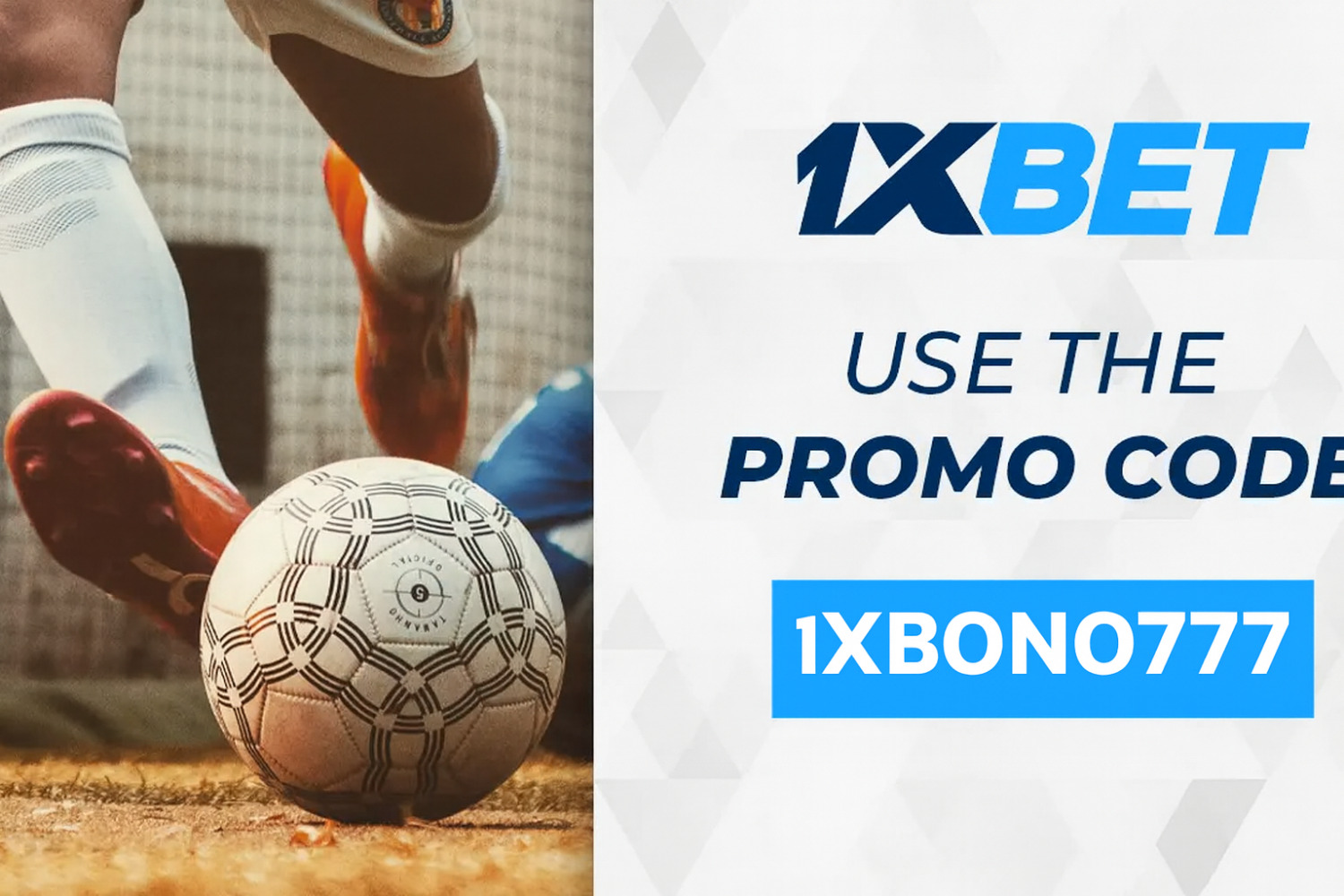 1xBet Promo Code 2026